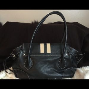 Prada Vitello leather bag